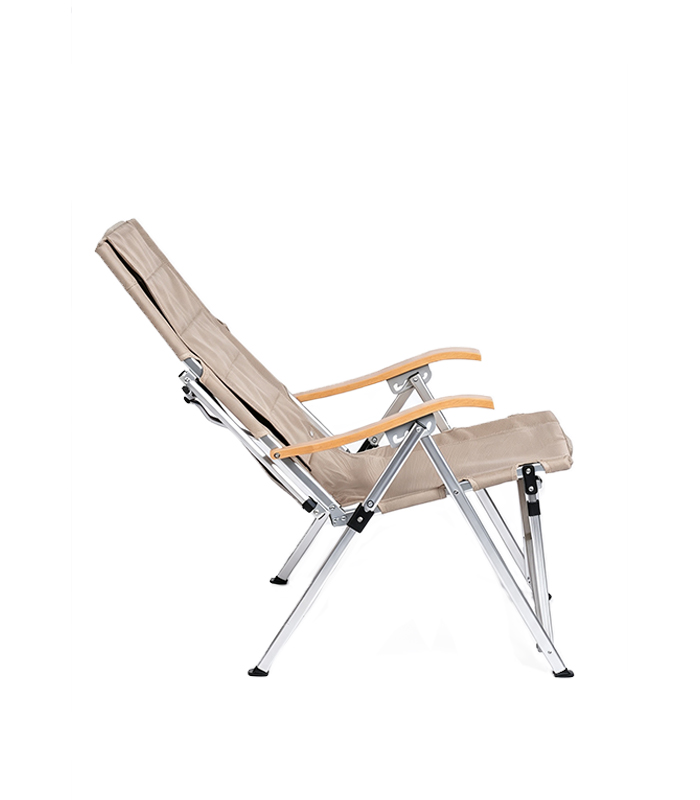 Winter & Summer Lounge Chair view 2
